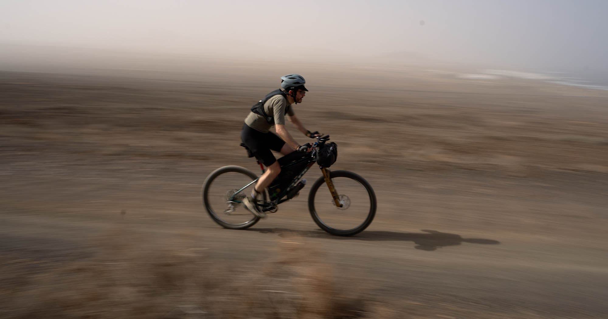 Reader's Rig: Bruno's Cotic Solaris - BIKEPACKING.com