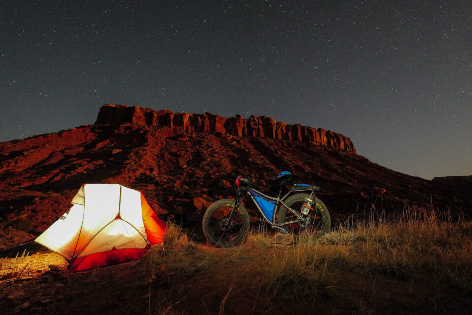 Blaze Fat Bike