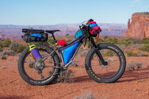 Blaze Fat Bike