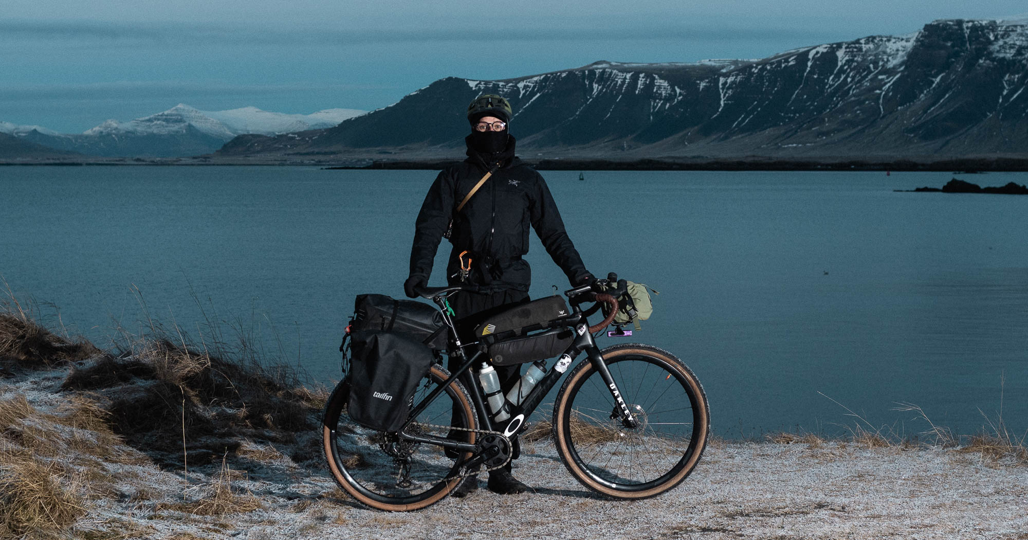 Sean Romeo Rig Reader's Rig: Romeo's Specialized Diverge - BIKEPACKING.com