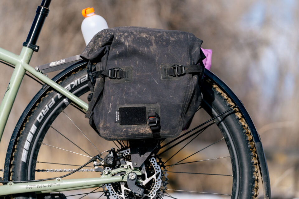 Relentless Mule Rack Review