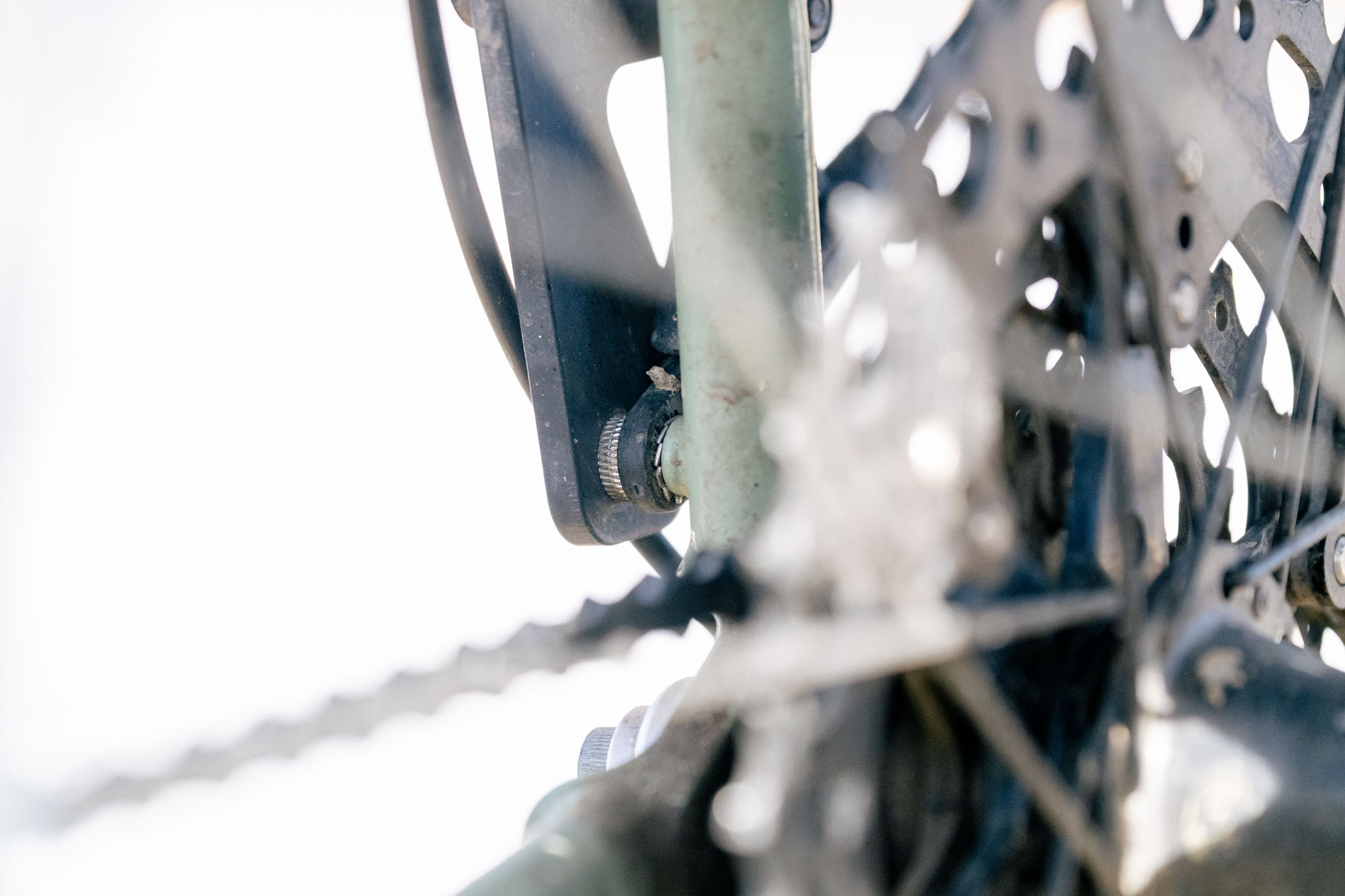 Relentless Mule Rack Review - BIKEPACKING.com