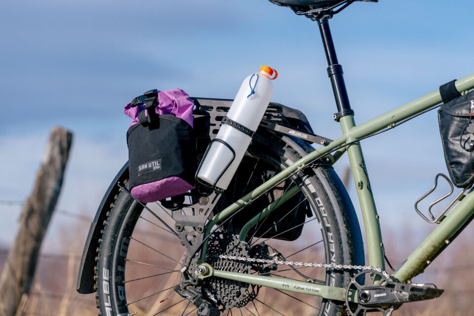 Relentless Mule Rack Review