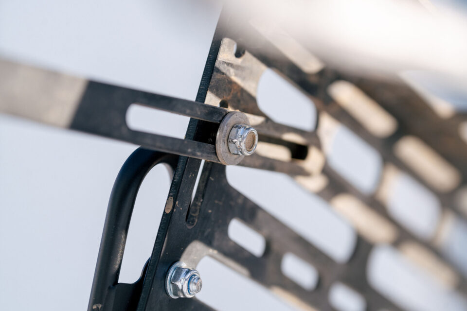 Relentless Mule Rack Review