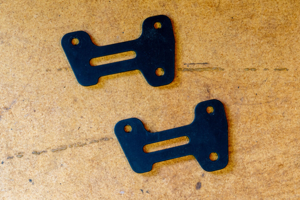 Relentless Mule Rack Review