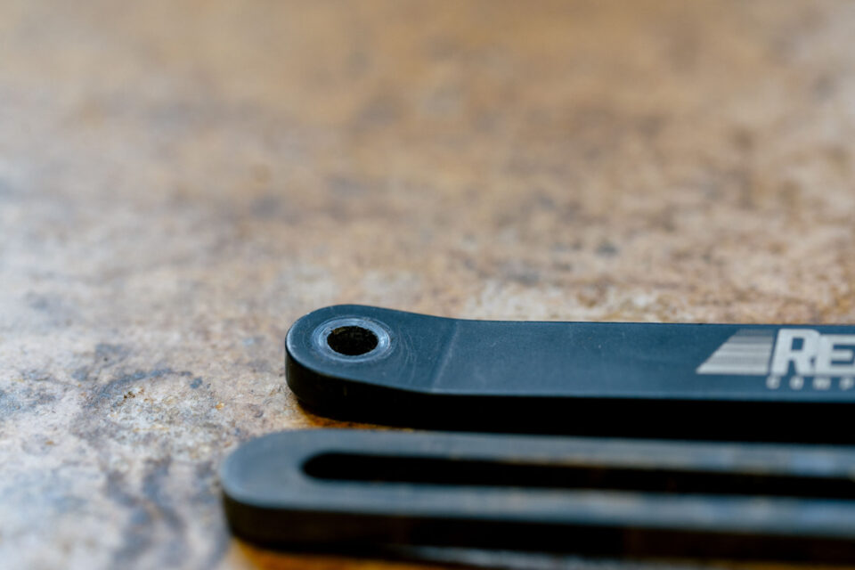 Relentless Mule Rack Review