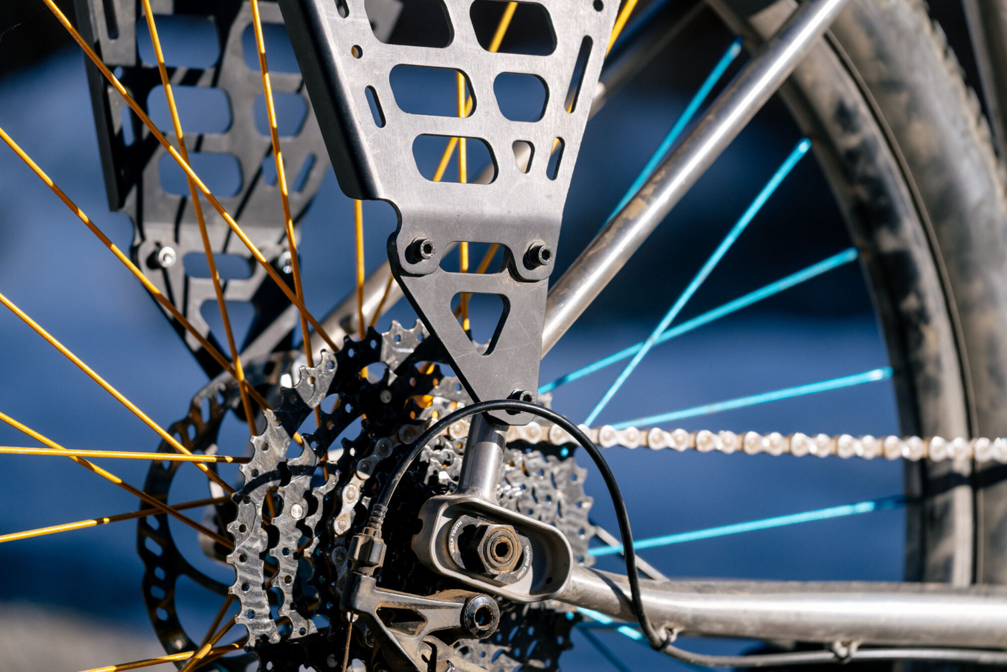 Relentless Mule Rack Review