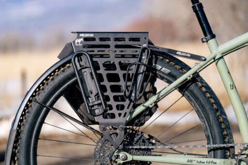 Relentless Mule Rack Review