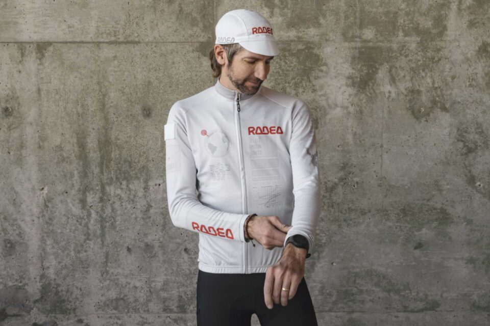 Rodeo Labs Explorts Fleece Tights