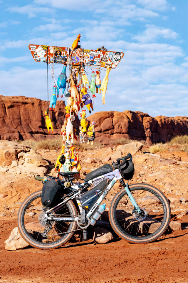 Trek Checkout review