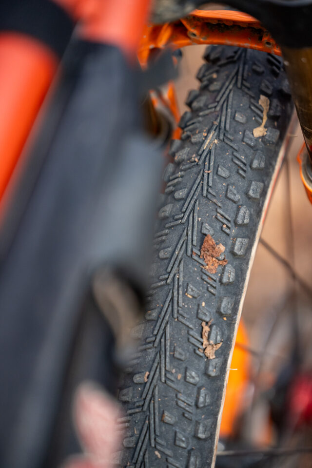 Vittoria Peyote Tire