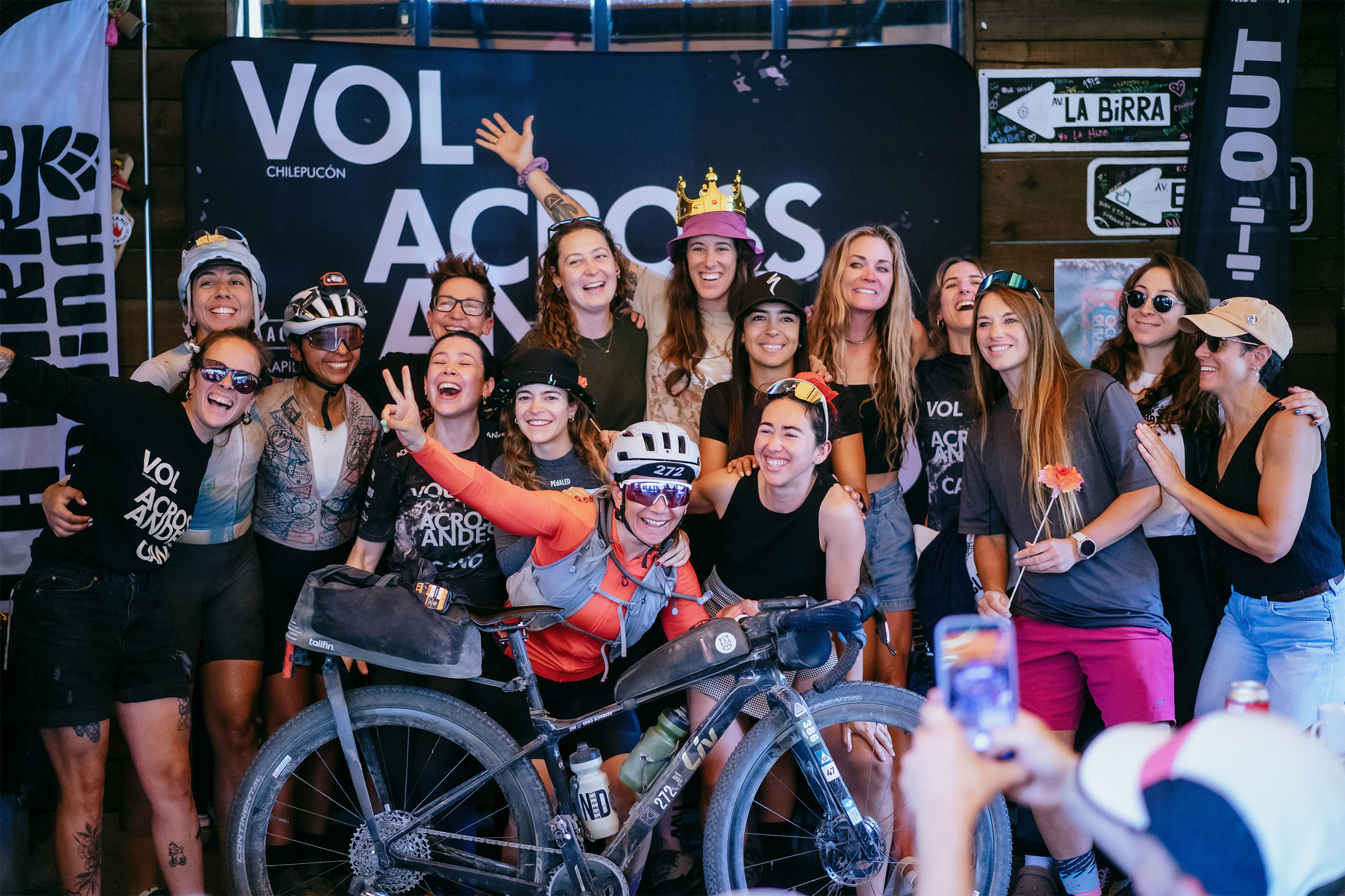 2025 across andes story