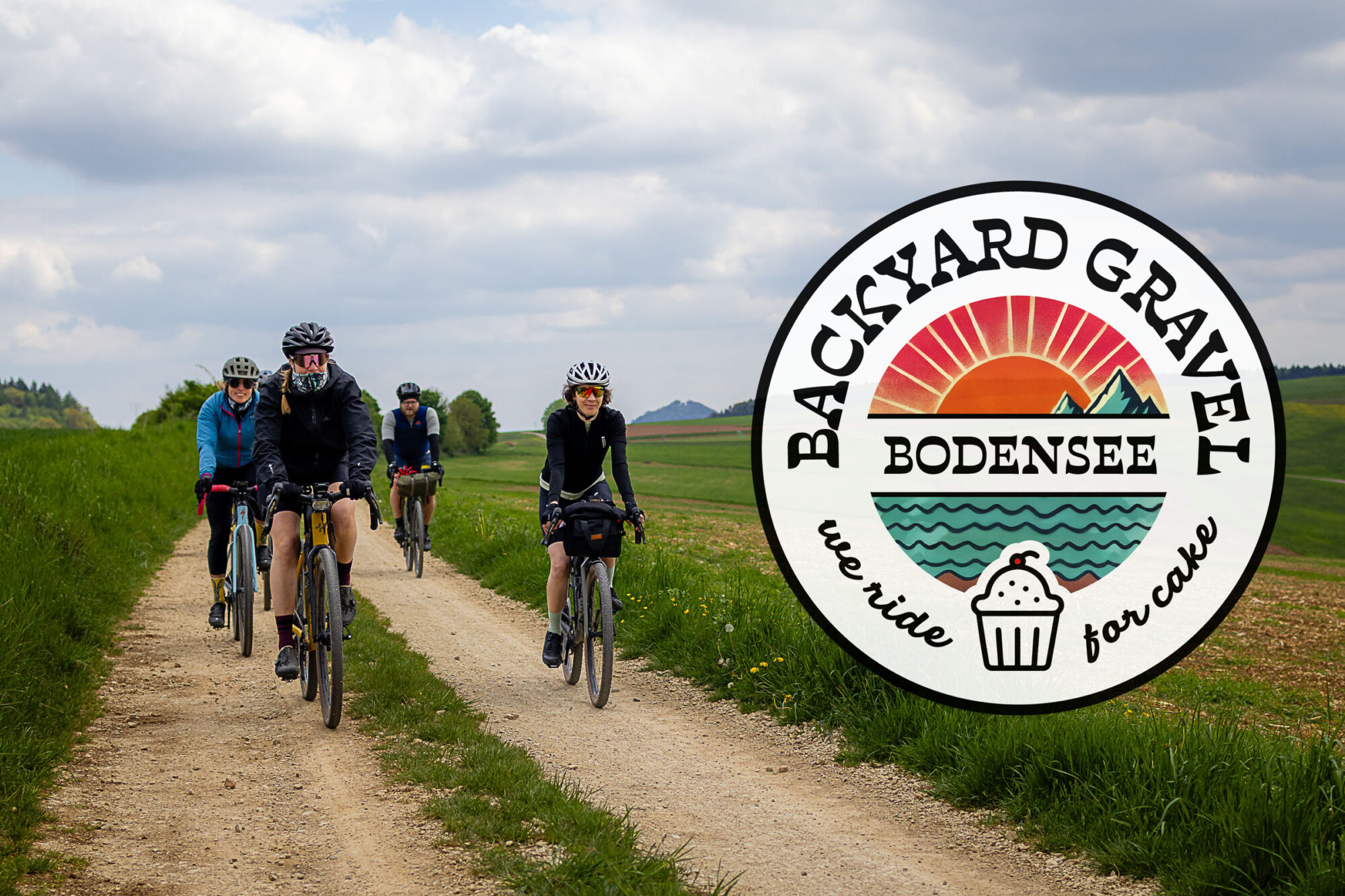 The Backyard Gravel Bodensee 2026