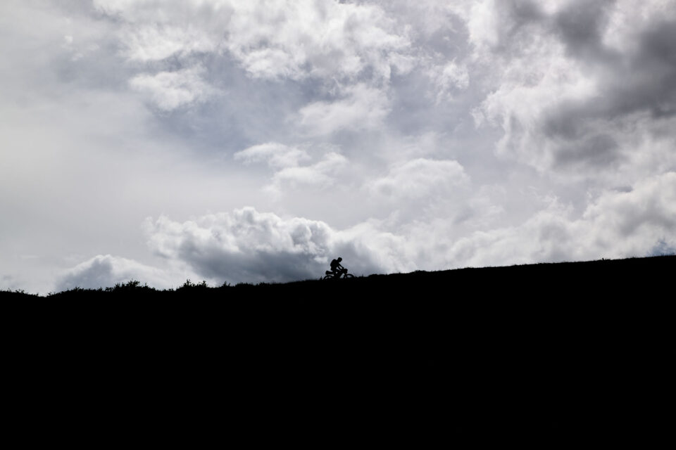 bikepacking colorado trail
