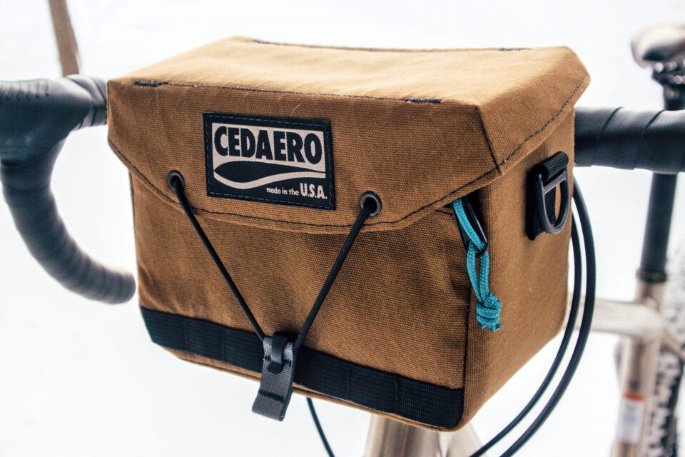Cedaero Viewfinder V2