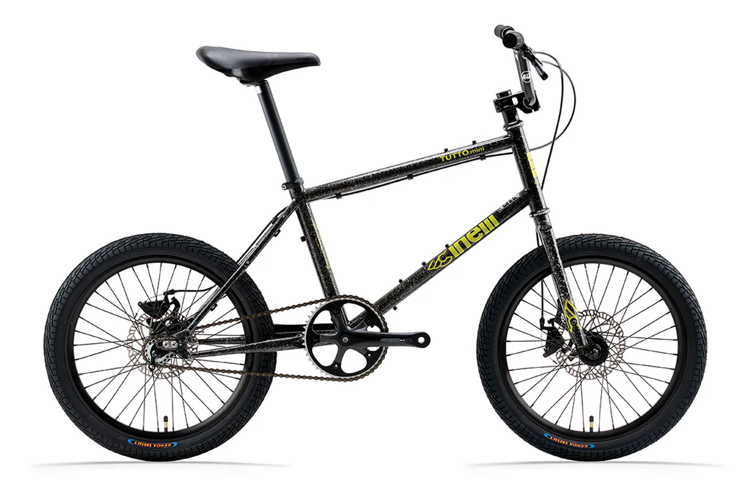 2026 Cinelli Tutto Mini - BIKEPACKING.com