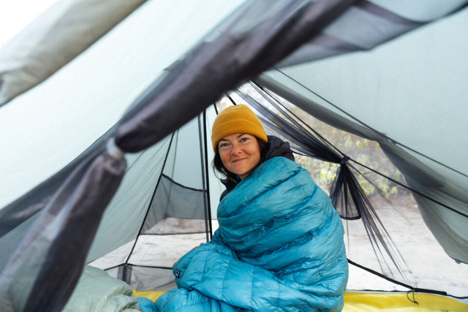 Durston X-Mid 2 Tent