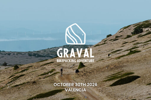 Graval Bikepacking Adventure 2026