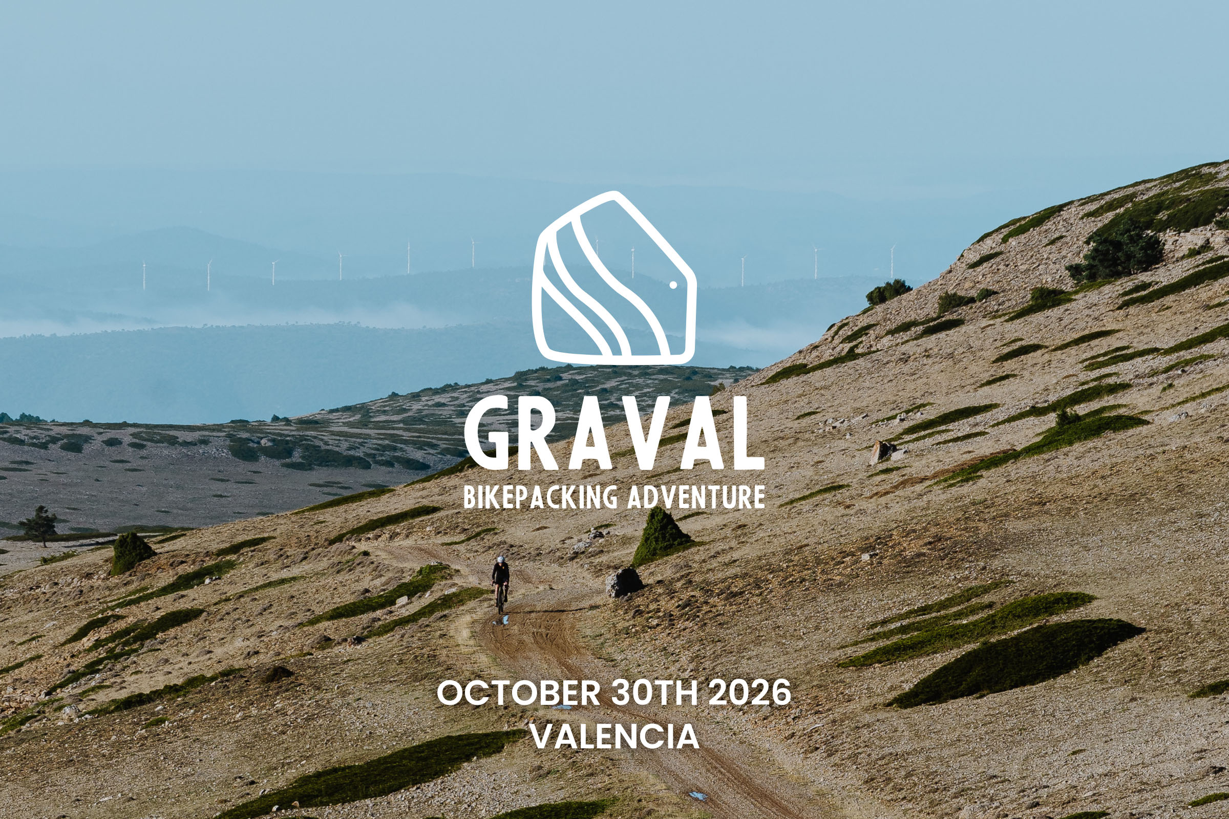 Graval Bikepacking Adventure 2026