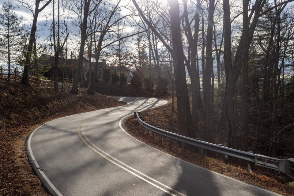 Grinds and Gravel: Farewell Coffee