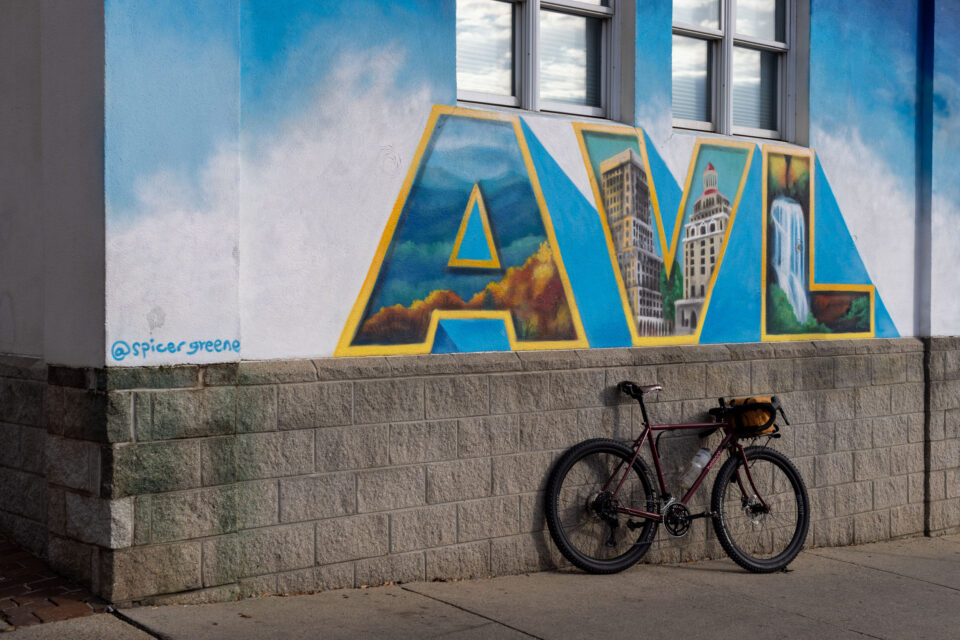 Grinds and Gravel: Farewell Coffee