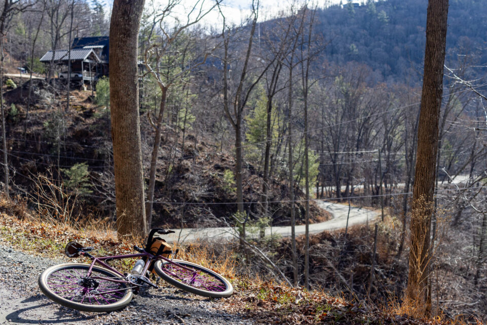 Grinds and Gravel: Farewell Coffee
