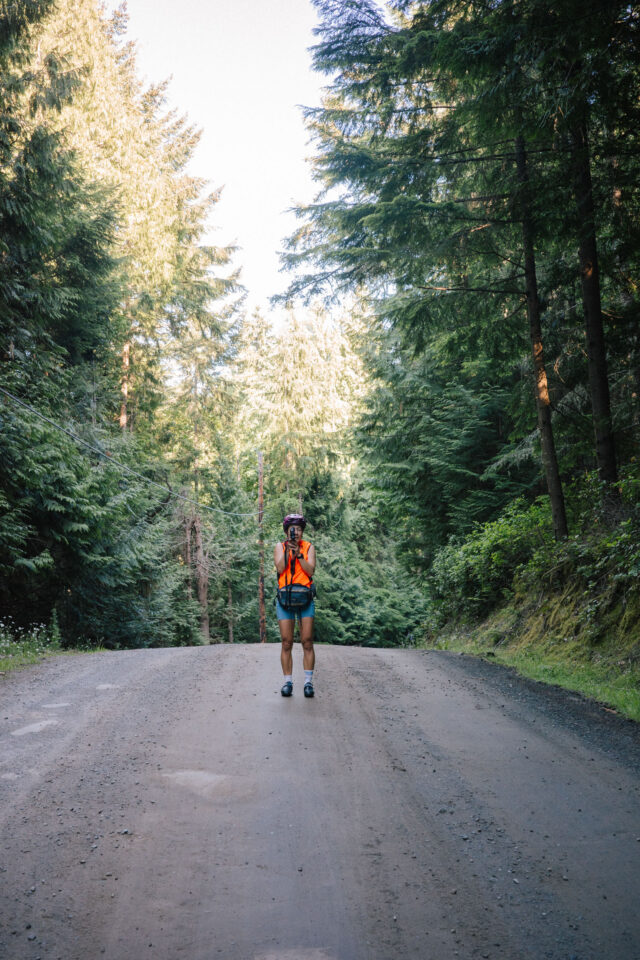 gulf islands family bikepacking super 8