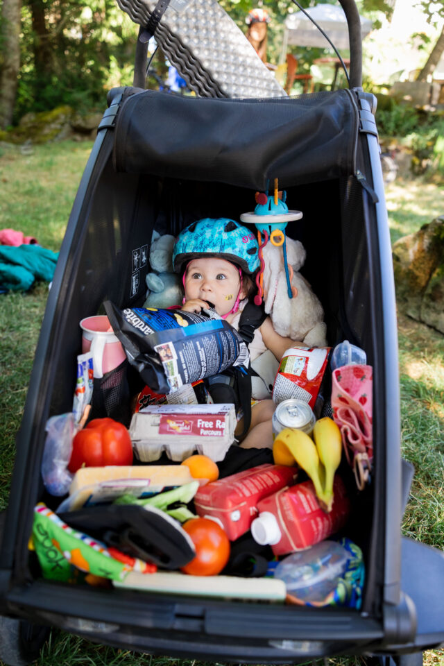 gulf islands family bikepacking super 8