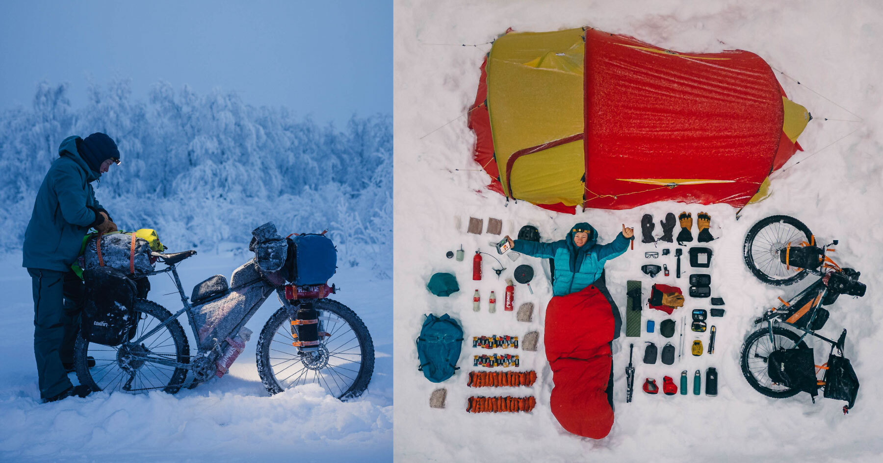 The Kaamos Road (Film)