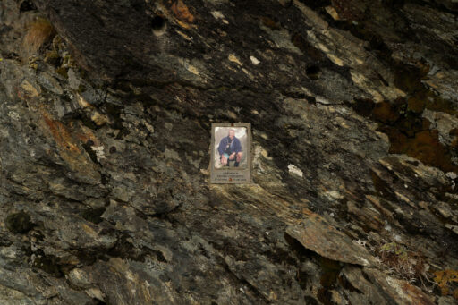 Livigno Loop Bikepacking Route