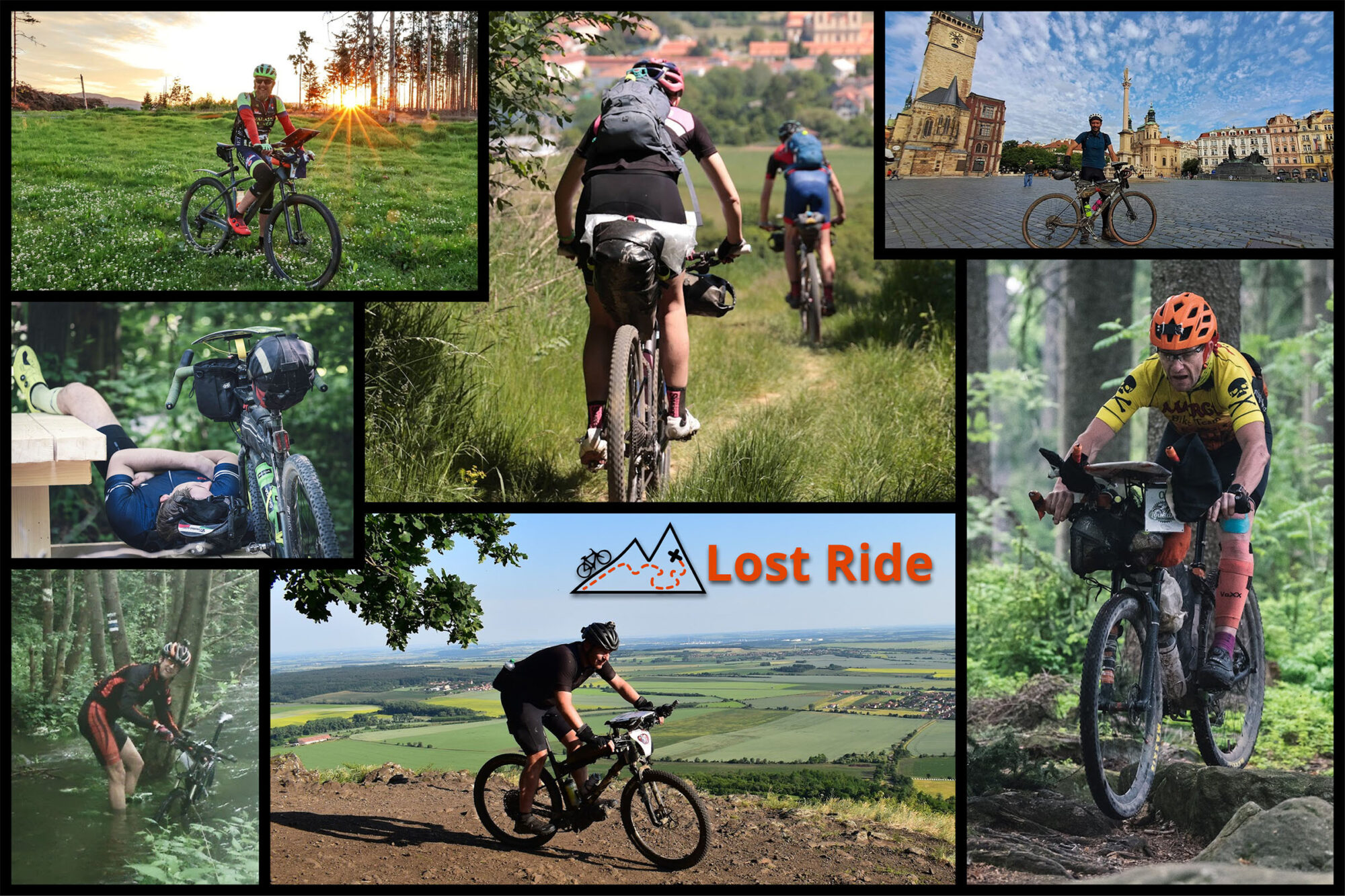 lost ride 2026