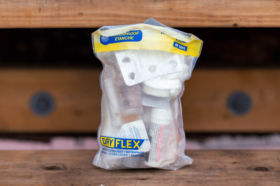 adventure medical kits