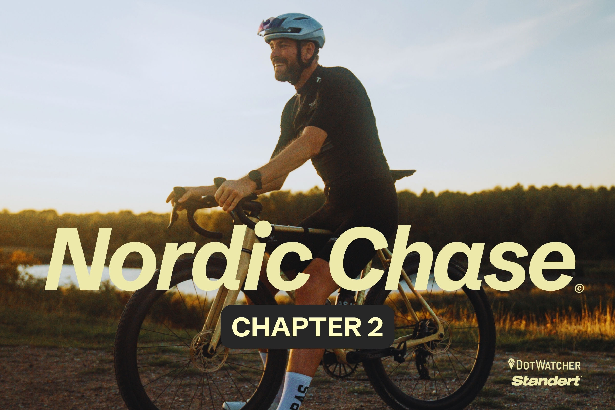 nordic chase
