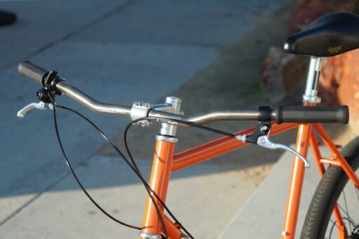 Outside Supply Toad Bar