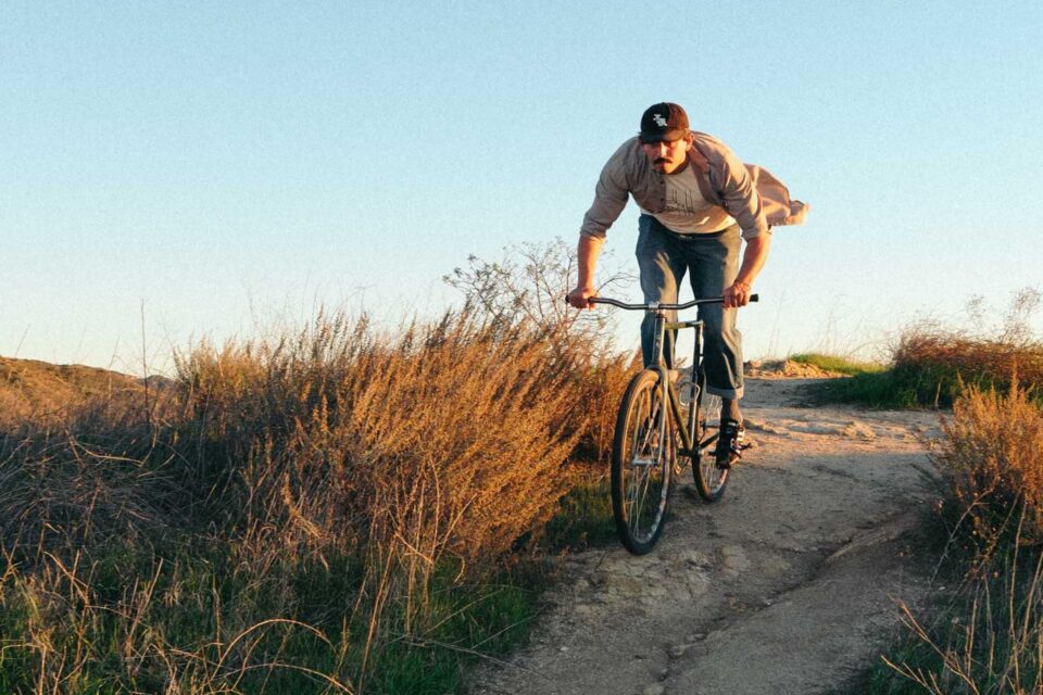 Outside Supply Toad Bar