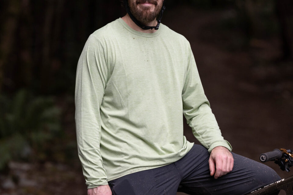 patagonia capilene long sleeve