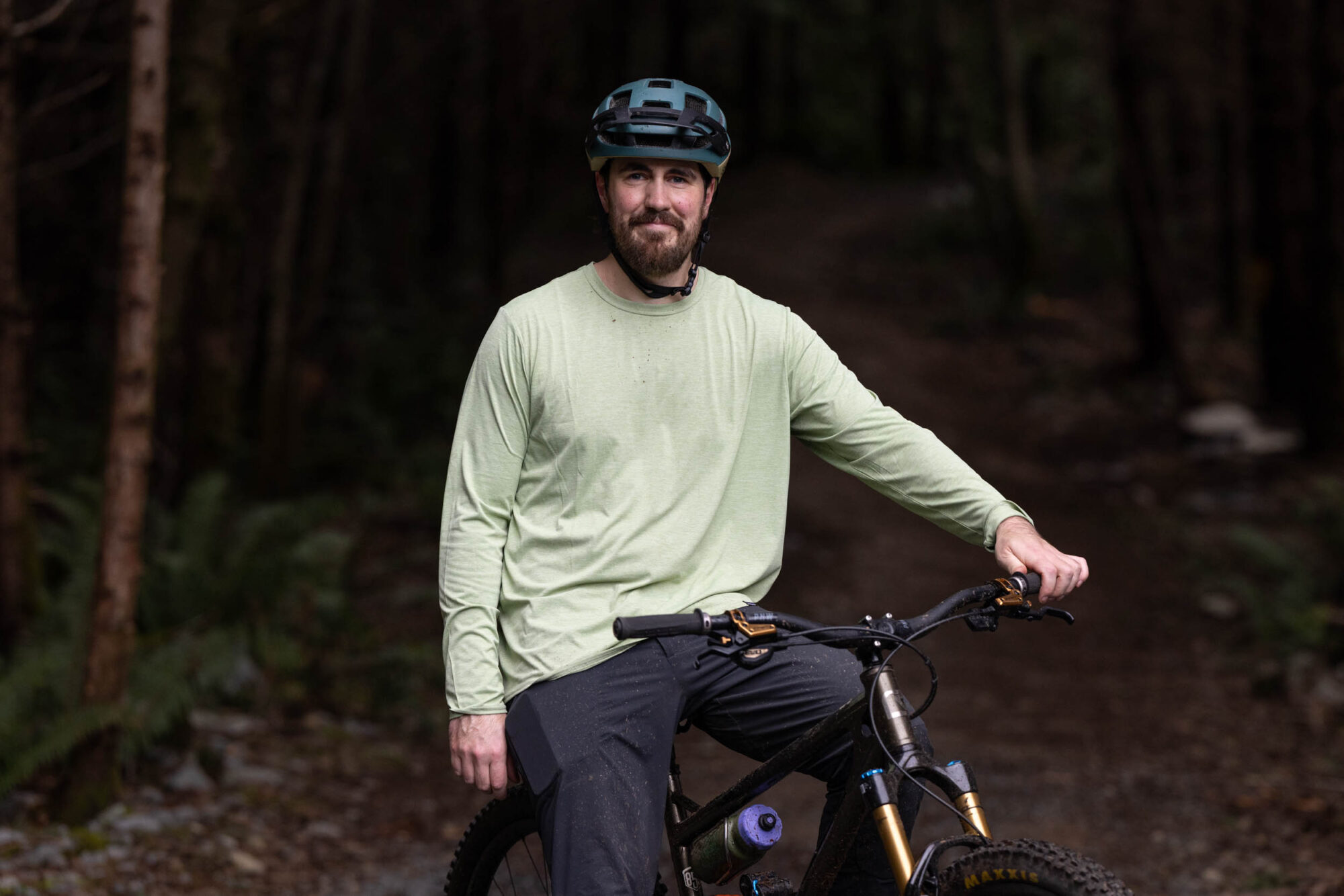 patagonia capilene long sleeve