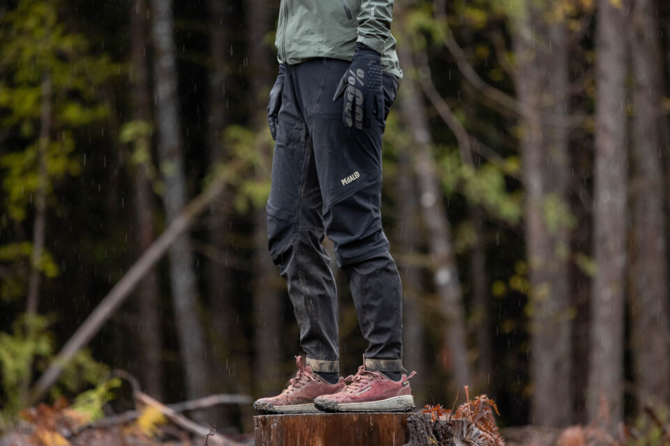 best rain pants for bikepacking