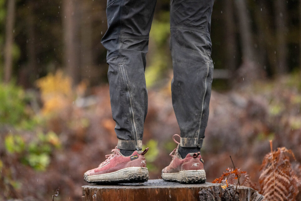 best rain pants for bikepacking