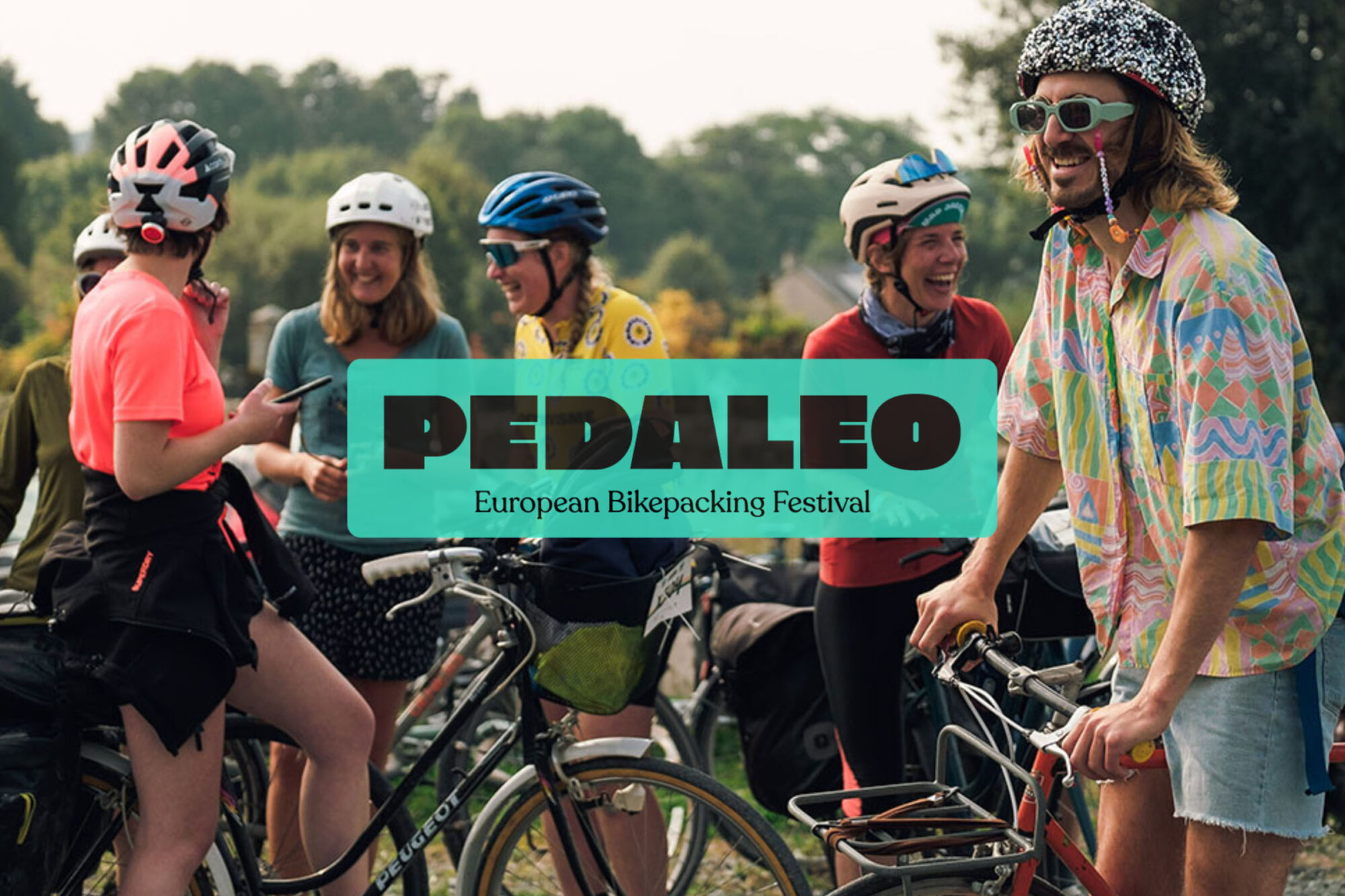Pedaleo 2026