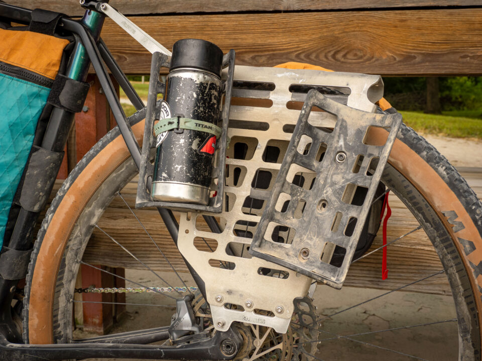 Relentless Mule Rack Review