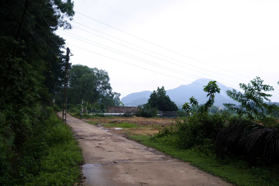 Restrap Does Vietnam