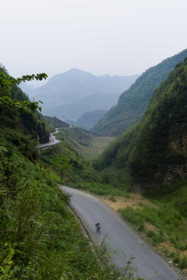 Restrap Does Vietnam