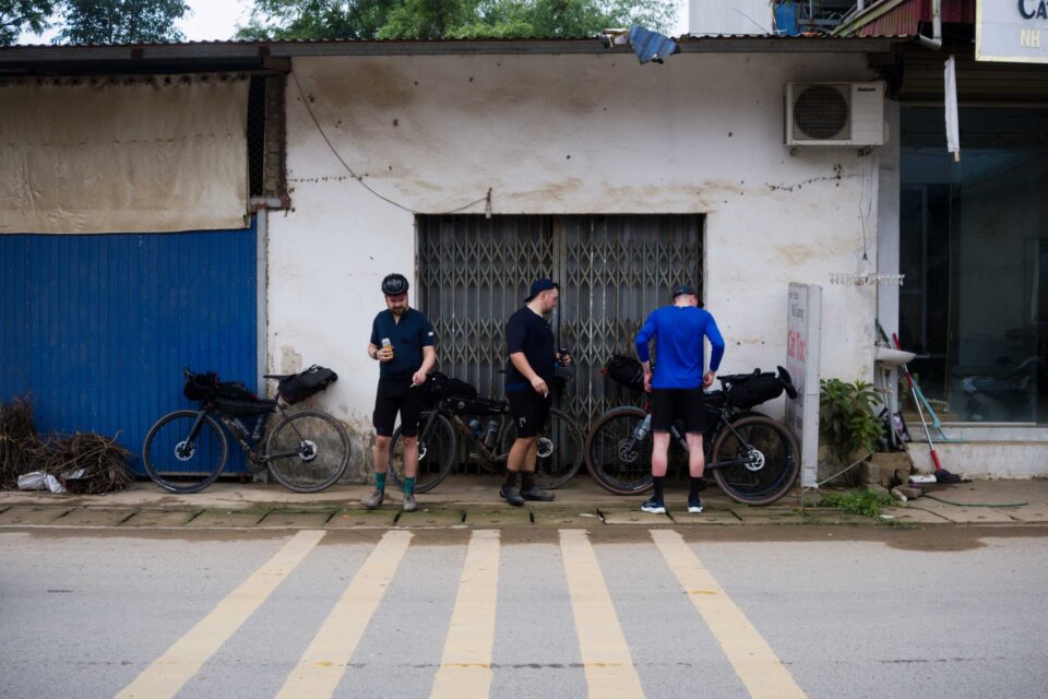 Restrap Does Vietnam