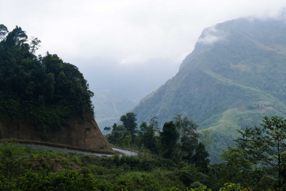 Restrap Does Vietnam