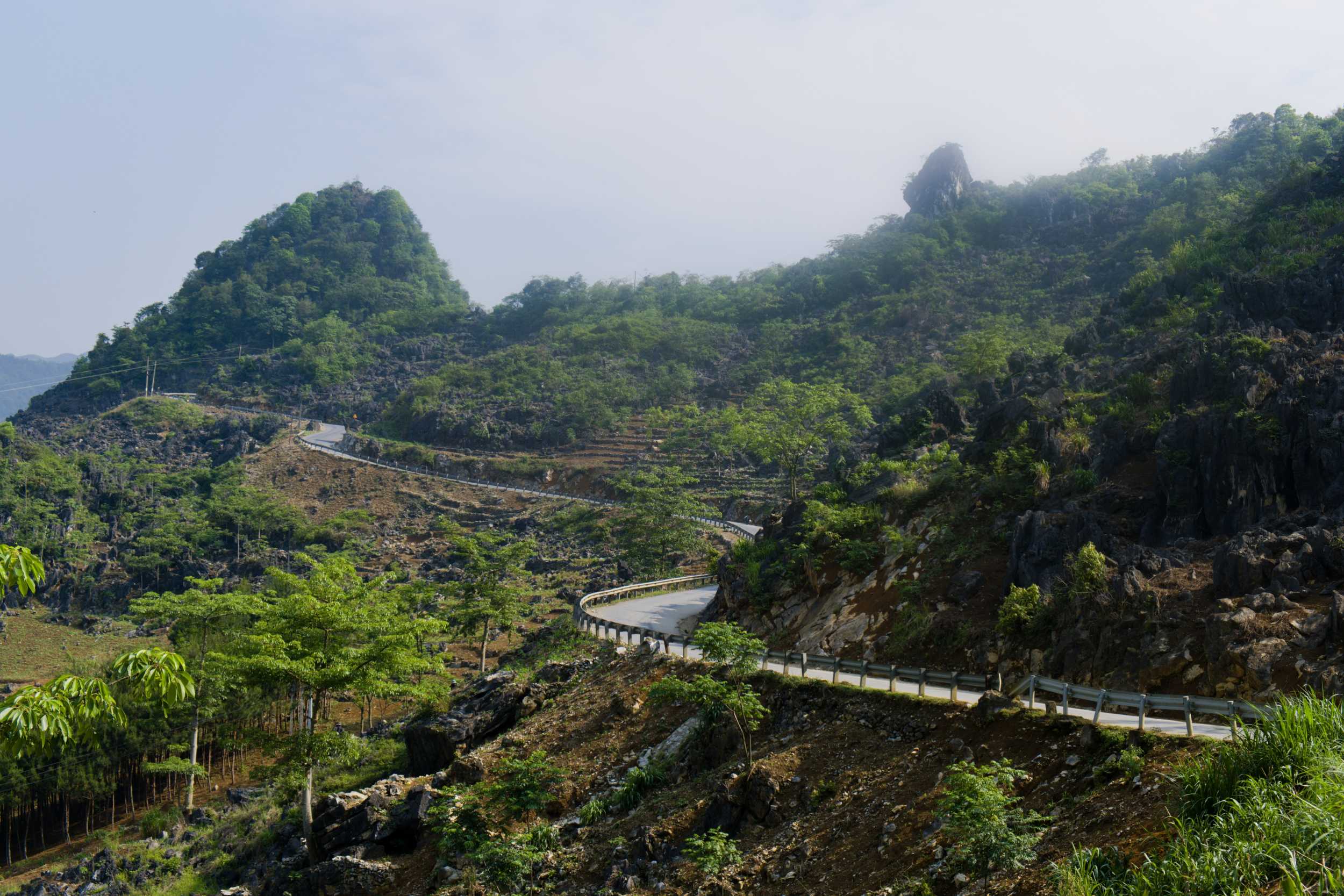 Restrap Does Vietnam