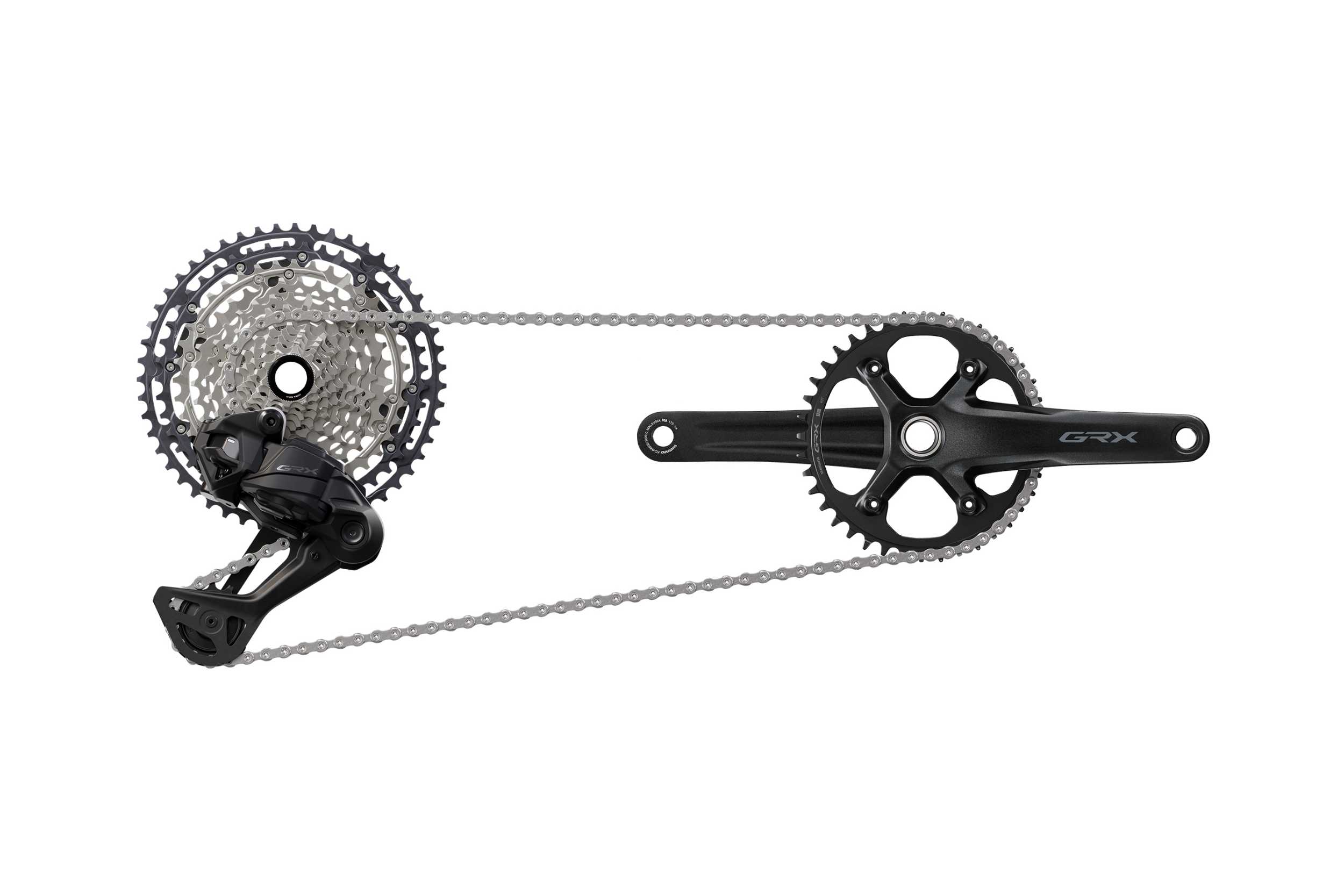 Shimano GRX RX717 - BIKEPACKING.com