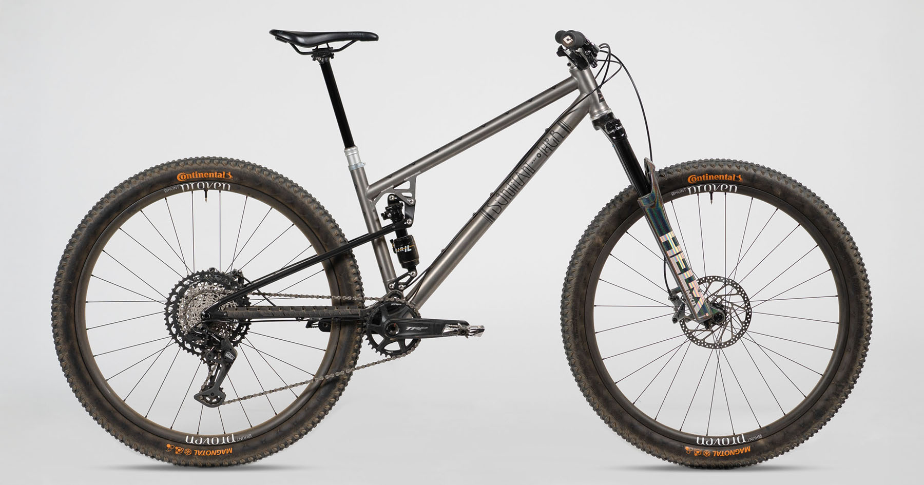 Significant Other Ded Reckin - BIKEPACKING.com
