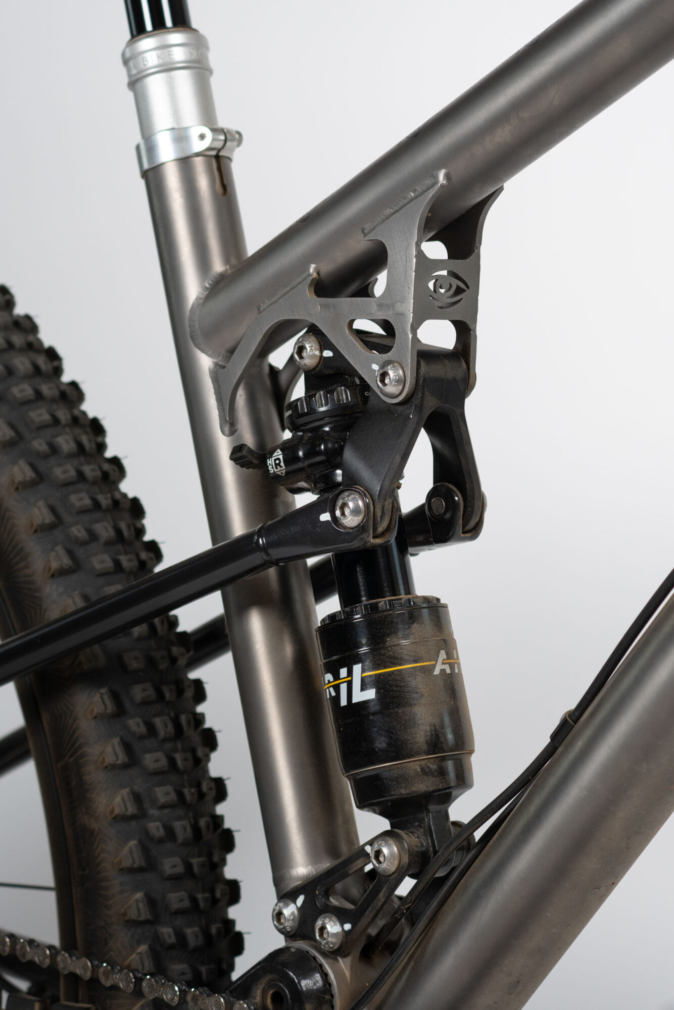 Significant Other Ded Reckin - BIKEPACKING.com