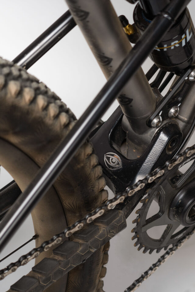 significant other ded reckin